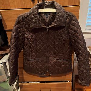 Tommy Hilfiger quilted jacket